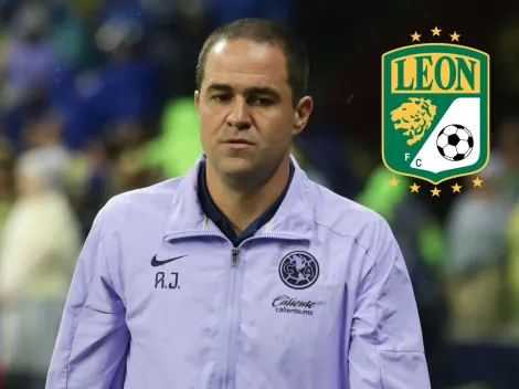 El jugador que América quiso fichar pero que Club León se lo negó