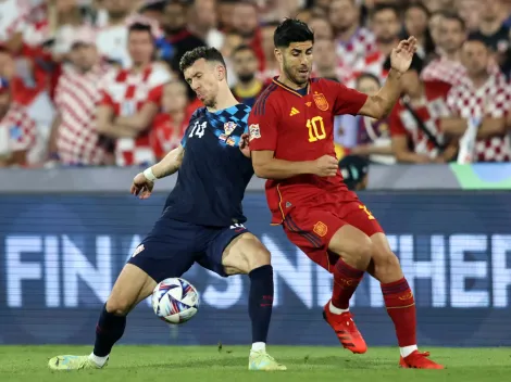 España vs Croacia 15/06/2024: los pronósticos indican un triunfo español