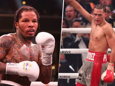 Boxeo: ¿Quién pelea hoy sábado 15 de junio?