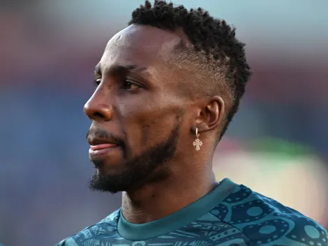 Insólito: el error de la Selección Mexicana con Julián Quiñones