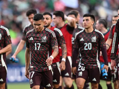 Copa América: los clubes de la Liga MX que más aportan a México
