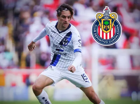 Los millones que ofertaría Chivas para fichar a Jordi Cortizo