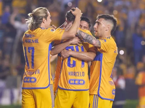 Fecha y rivales de los tres amistosos que disputará Tigres UANL