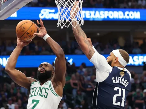 Boston Celtics vs Dallas Mavericks 17/06/2024: los pronósticos apuntan un triunfo local
