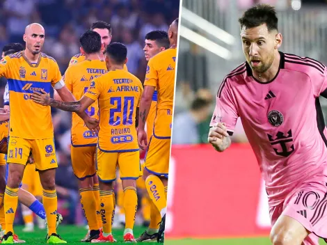 ¿A qué precio? Tigres lanza oferta pensando en Inter Miami