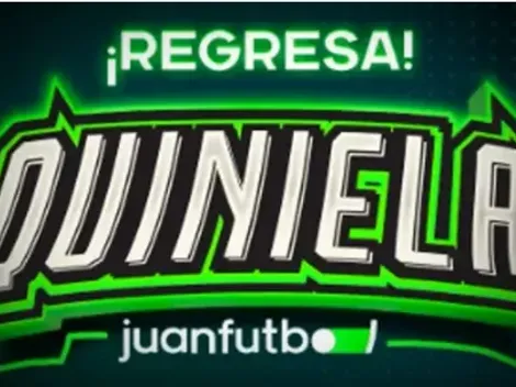 Vuelve la Quiniela de Juanfutbol para la Copa América