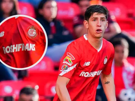 ¿No se fue y ya tiene sustituto? Toluca elije el reemplazo de Tomás Belmonte