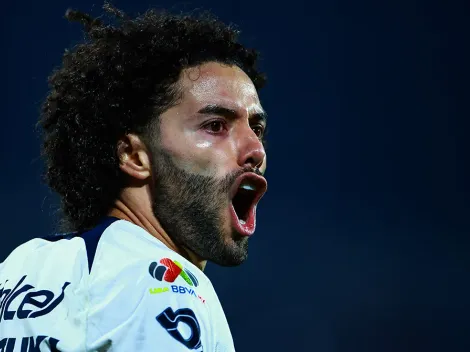 "El más avanzado...": aseguran que un grande europeo acelera por 'Chino' Huerta