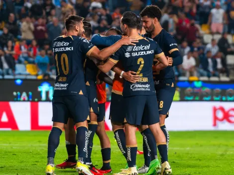 Fecha y rival del amistoso que jugará Pumas UNAM en Estados Unidos