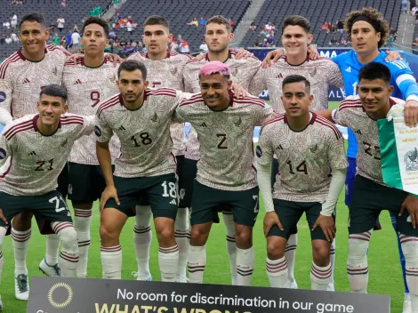 Máximo goleador de México en la Copa América: ¿Quiénes son los principales favoritos?