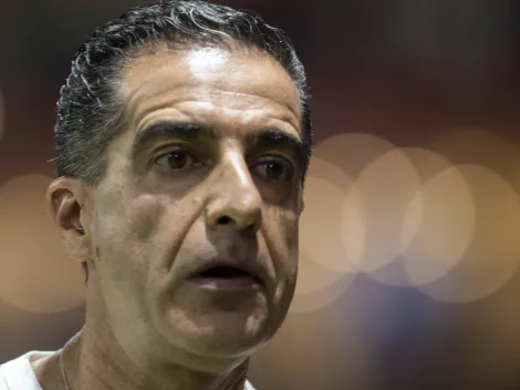 Renato Paiva no se guardó nada y criticó la nueva Regla de Menores