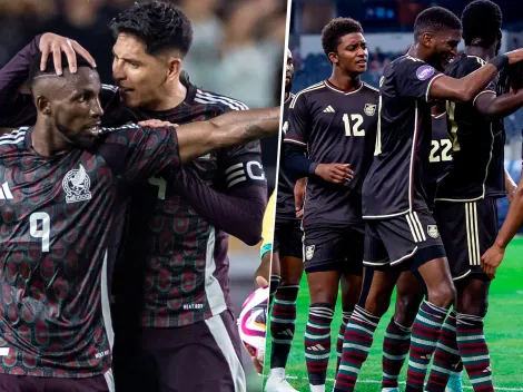 ¿Cómo ver EN VIVO y GRATIS el México vs. Jamaica por la Copa América 2024?