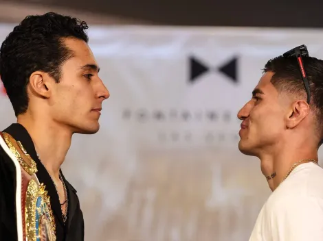 Boxeo: ¿Quién pelea hoy viernes 21 de junio?