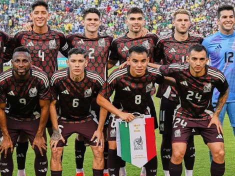 La predicción viral relacionada a México en la Copa América 2024