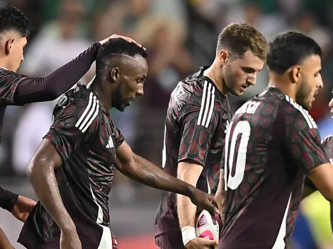 Los 35 jugadores de la Liga MX que fueron convocados a la Copa América 2024