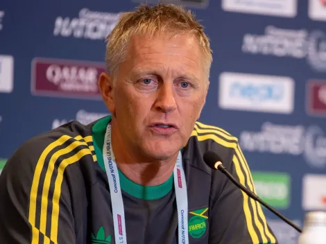 El entrenador de Jamaica advirtió a México a horas del debut