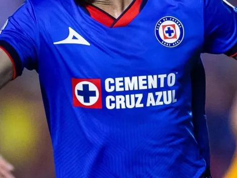 Toluca y Rayados buscan a un mismo futbolista de Cruz Azul