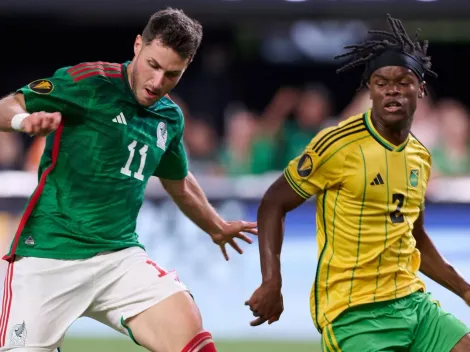 ¿Qué pasa si México pierde, empata o gana contra Jamaica en la Copa América?