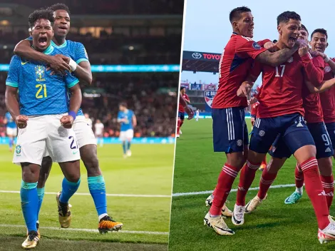 Cómo ver GRATIS y EN VIVO en México el Brasil vs Costa Rica