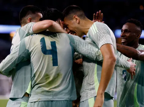 México busca hacerse fuerte en la fase de grupos de la Copa América: ¿Cuáles son las chances de pasar a cuartos de final?