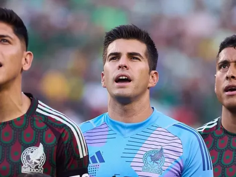 ¿Cómo está México en el grupo de la Copa América 2024?