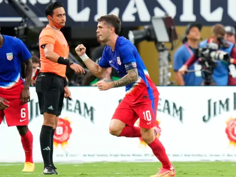 Estados Unidos vs Bolivia 23/06/2024: los pronósticos indican un triunfo local