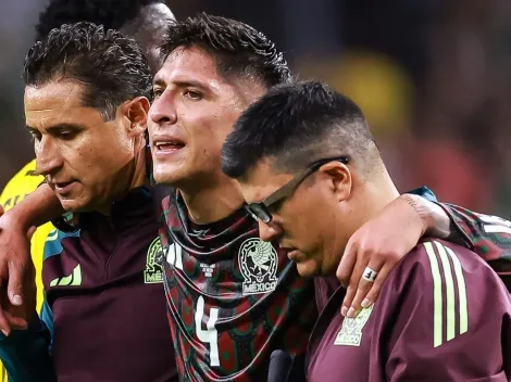 ¿Cambios en la lista? El reglamento refiere a un posible reemplazo de Edson Álvarez en la Copa América 2024