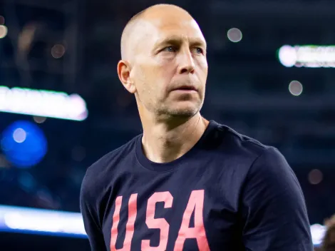 Los tres jugadores de la Liga MX que fueron descartados por Estados Unidos