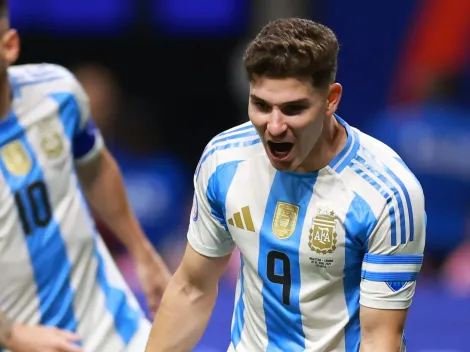 Chile vs Argentina 25/06/2024: los pronósticos marcan una victoria de la Albiceleste