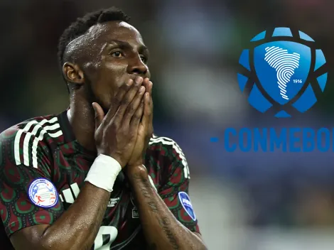 ¿Espías en Copa América? El increíble dilema de México y Venezuela antes de enfrentarse