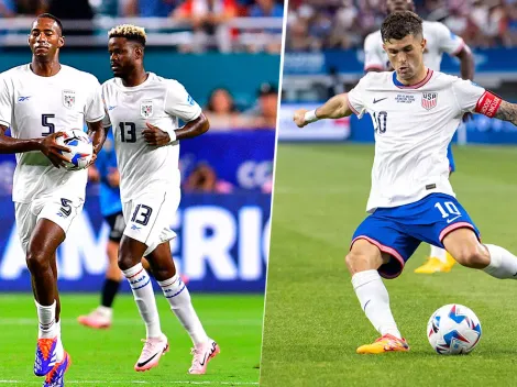 Panamá vs. Estados Unidos: ¿Cómo ver GRATIS y EN VIVO desde México?