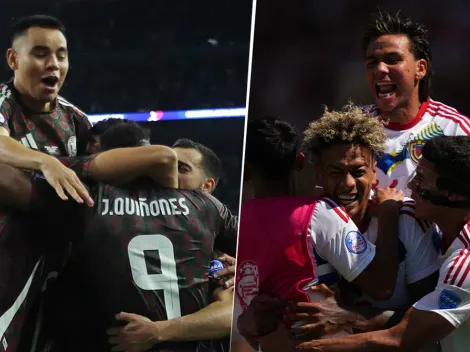 Copa América 2024: ¿qué pasa si México pierde, empata o gana contra Venezuela?
