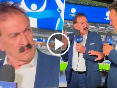 Lo sacaron de sus casillas: la broma de cámara oculta que hizo enojar a La Volpe