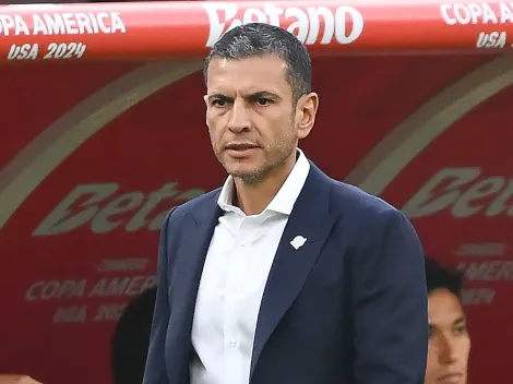 Insólito: la decisión de Jaime Lozano que sepultó a México vs. Venezuela