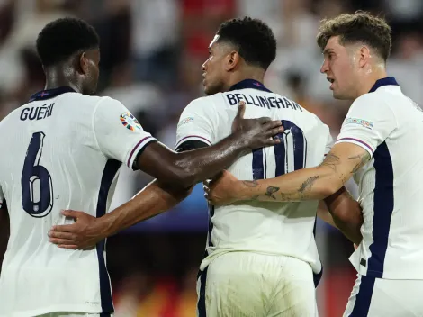 La Eurocopa ya tiene los cruces de octavos de final definidos: ¡Estos son los cuatro favoritos!