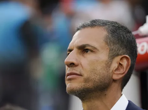 ¿Es el indicado? Afición de México olvida a Jaime Lozano