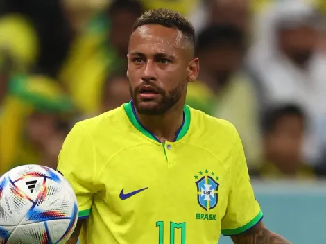 ¿Por qué no juega Neymar en Brasil vs Paraguay por la Copa América 2024?