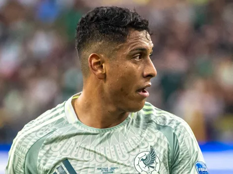 Los tres interesados en Luis Romo ante su inminente salida de Rayados