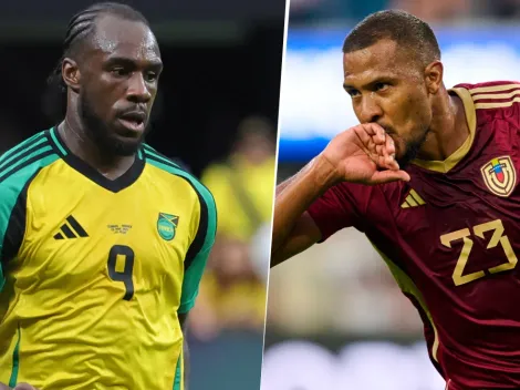 Jamaica vs. Venezuela: ¿Cómo ver GRATIS y EN VIVO desde México?
