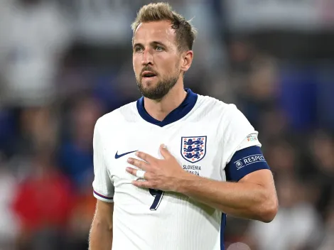 Pronósticos Inglaterra vs Eslovaquia: los Tres Leones son los favoritos en el choque contra los eslovacos