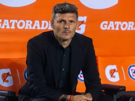 Fernando Ortiz pidió fichar para Rayados a un jugador de América