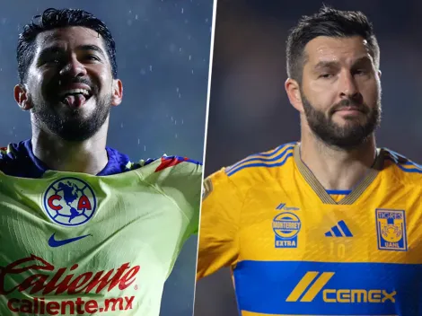 ¿América y Tigres sumarán un título oficial si ganan la Supercopa de la Liga MX?