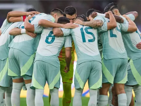 ¿Cuántos goles necesita México para clasificar a Cuartos de Final?