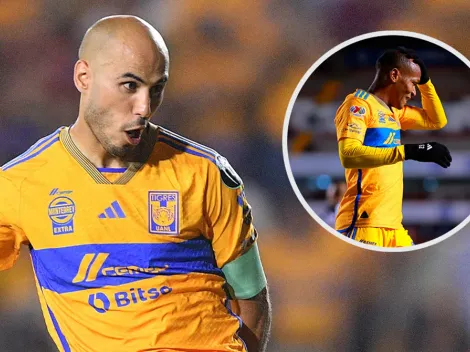 "Es un jugador...": el respaldo de Guido Pizarro a Luis Quiñones