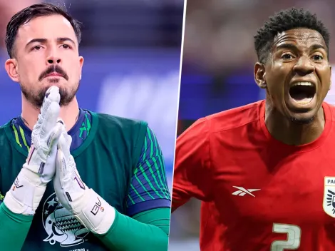 Las alineaciones de Bolivia vs. Panamá por la Copa América 2024