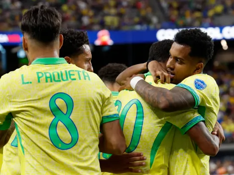 Pronósticos Brasil vs Colombia: partido decisivo para definir al líder del grupo