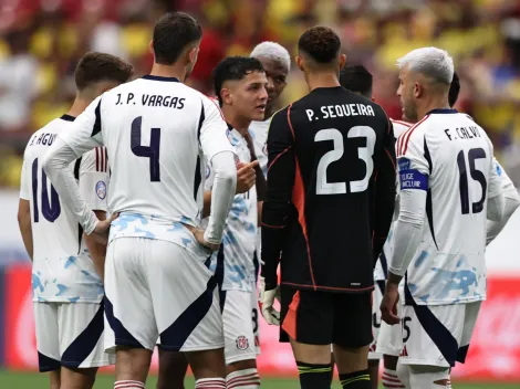 Pronósticos Costa Rica vs Paraguay: las mejores cuotas para el partido de los ticos