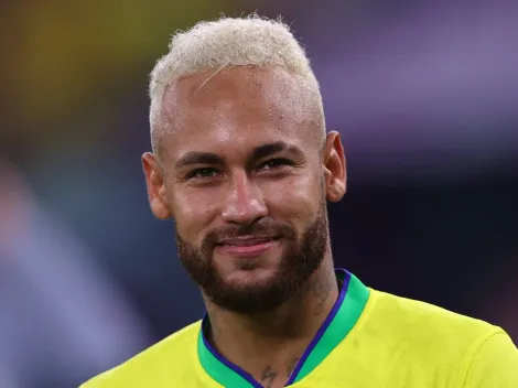 ¿Por qué no juega Neymar en Brasil vs. Colombia por la Copa América 2024?