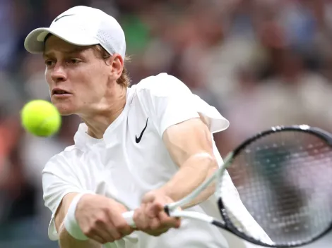 Jannik Sinner vs Matteo Berrettini: los mejores pronósticos del duelo entre italianos