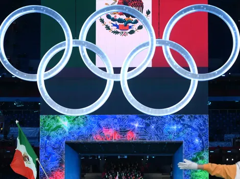La lista completa de la delegación mexicana en los Juegos Olímpicos de Paris 2024